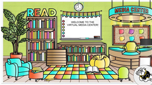 Virtual Media Center Image 